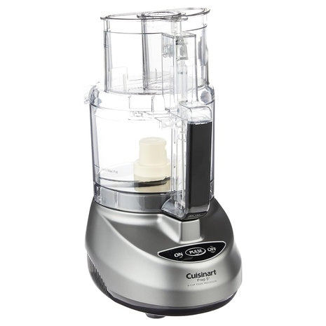 Cuisinart Prep 9-Cup Food Processor