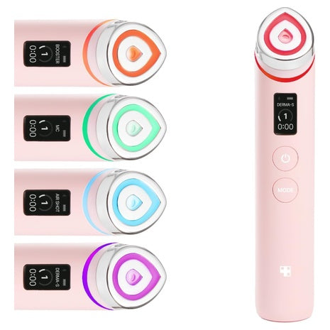 medicube Booster Pro