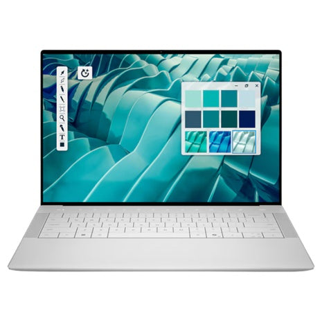 Dell XPS 14 14.5" 3.2K Touch Laptop (Ultra 7 255H / 32GB RAM / 1TB SSD / 6GB RTX 4050)
