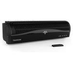 Vornado Transom Window Fan with Remote
