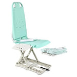 SuperHandy IP68 Waterproof Portable Floor And Bath Lift
