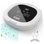 Ozone 10000mAh Rechargeable Odor Eliminator