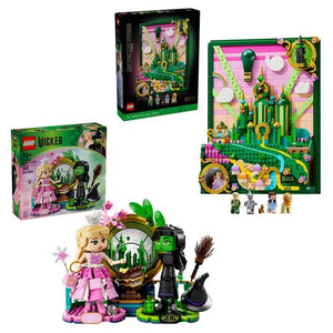 LEGO Wicked Bundle