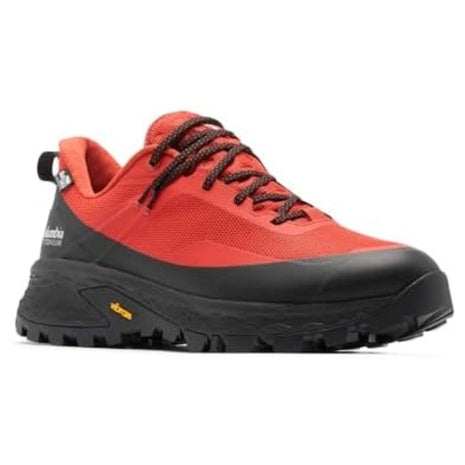 Columbia Men's Tellurix Titanium Outdry Shoes (Size-8)