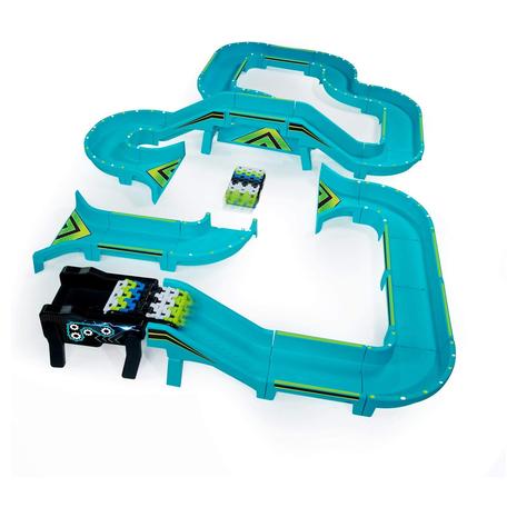 70-Piece Deluxe Extreme Takeover Set Toy