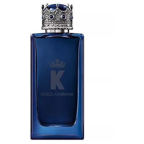 3.3oz Dolce & Gabbana Men's K Eau de Parfum Intense Spray
