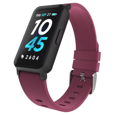 ITech Active 3 Unisex Fitness Tracker Smartwatch