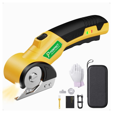 Cordless Electric Cardboard Cutter