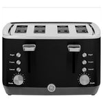 GE 4-Slice Toaster