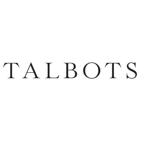 Up To 70% Off Talbots Women's Apparel, Shoes & Accessories!