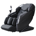 Titan Rejuv Series Black Faux Leather Reclining 4D Massage Chair