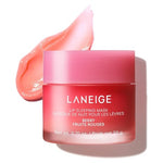 Hydrating & Nourishing Korean Overnight Lip Treatment Mask with Shea Butter