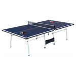 MD Sports Official Size Indoor Table Tennis Table