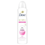 Dove Advanced Care Invisible Deodorant Spray