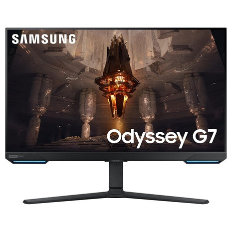 Samsung 28" Odyssey G7 4K UHD Gaming Monitor