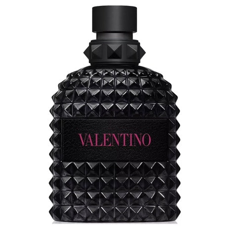 3.4oz Valentino Men's Uomo Born in Roma Extradose Parfum