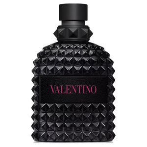 3.4oz Valentino Men's Uomo Born in Roma Extradose Parfum