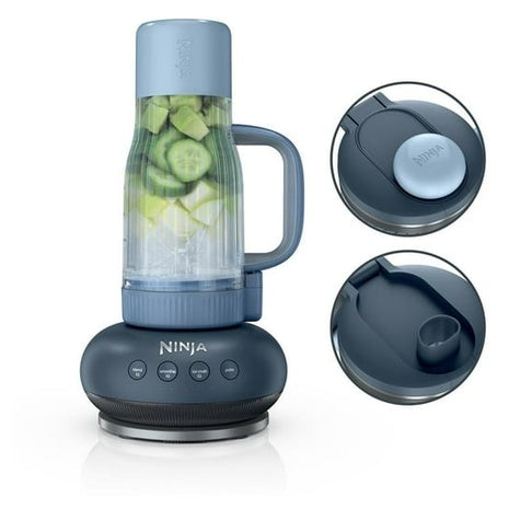 Ninja BlendBOSS Personal Blender (3 Colors)