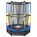 My First Trampoline with Safety Enclosure