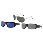 Oakley & Ray-Ban Sunglasses On Sale