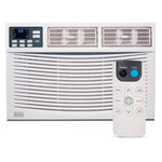 Black+Decker 8,000 BTU Window Air Conditioner