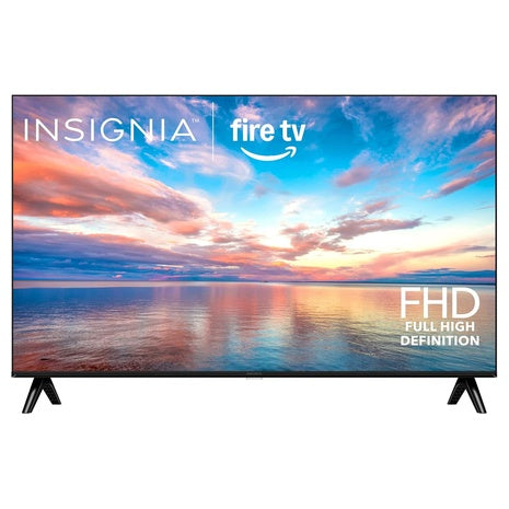 Insignia 32″ Full HD Smart Fire TV