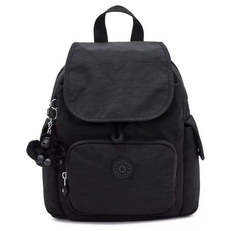 Kipling City Pack Mini Backpack
