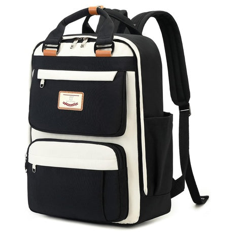 15.6” Laptop School Backpack