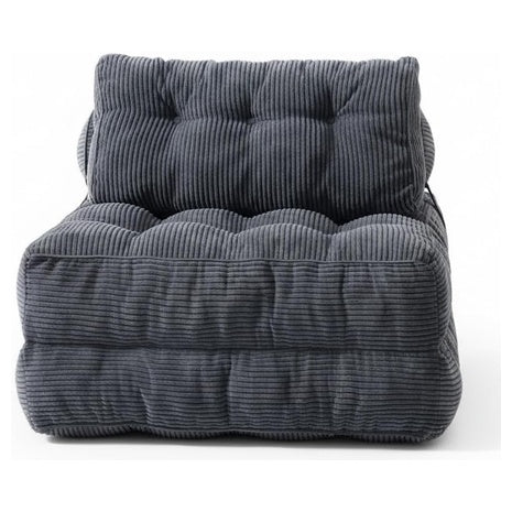 Versatile Folding Comfy Floor Sofa Bed (Various)