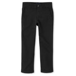 The Children’s Place Boys’ Stretch Skinny Chino Pants (2 Colors)