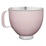 KitchenAid 5Qt Stainless Steel Bowl For 4.5-5 Qt Tilt-Head Stand Mixers