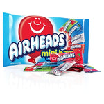 Targeted: Airheads Mini Candy Bars