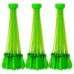 100 Bunch O Balloons Instant Water Balloons