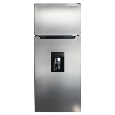 Frigidaire 7.5 Cu. Ft. Platinum Fridge Freezer Combo