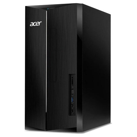Acer Aspire Desktop (I5-14400 / 16GB RAM / 1TB SSD) [Certified Refurb]