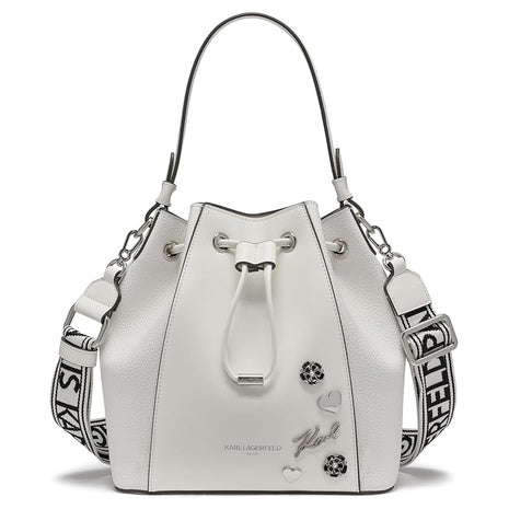 Karl Lagerfeld Paris Women's Handbags Bucket