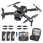 AUOSHI F196 Drones With Camera