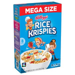 Rice Krispies Breakfast Cereal