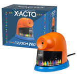 X-Acto Crayon Pro Sharpener