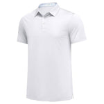 Mens Polo Shirts (6 Colors)