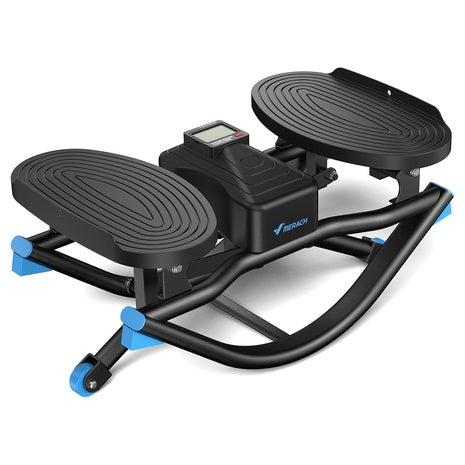 Merach 3D Motion Exercise Stair Stepper