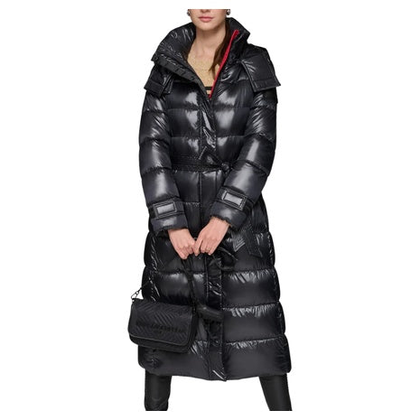 Maxi Puffer w/ KL BUttons