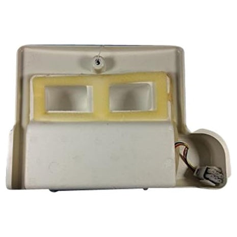 GE WR17X12573 Refrigerator Damper Duct