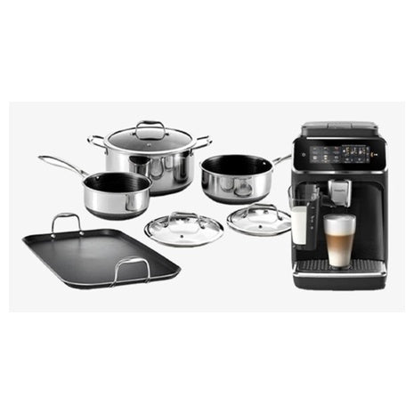 Up To 77% Off On HexClad, Philips, And More Top Kitchen At Woot