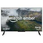 43" Amazon 4-Series 4K Ultra HDR Smart LED Fire TV