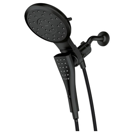 Moen Verso 8-Function Shower Head With Handshower