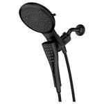 Moen Verso 8-Function Shower Head With Handshower
