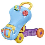 Playskool 2-in-1 Step Start Walk 'n Ride On Walker
