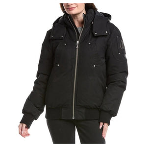 Moose Knuckles Women's Down Jacket