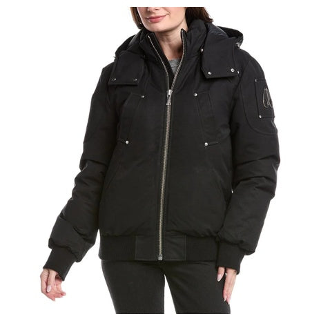 Moose Knuckles Women's Down Jacket